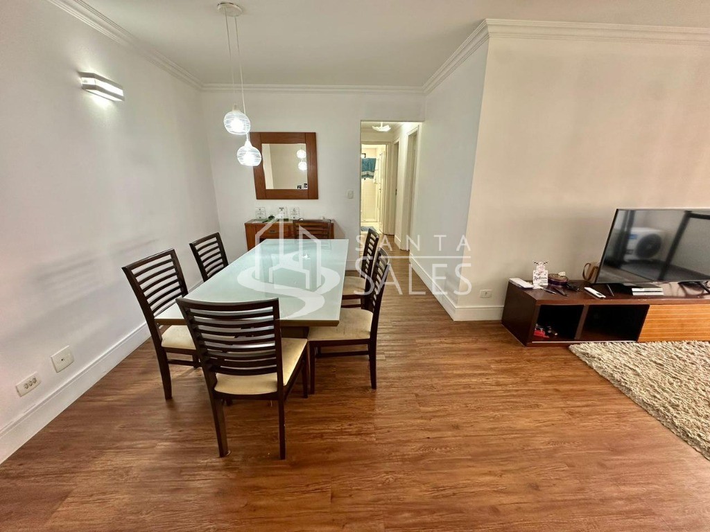 Apartamento, 3 quartos, 100 m² - Foto 6