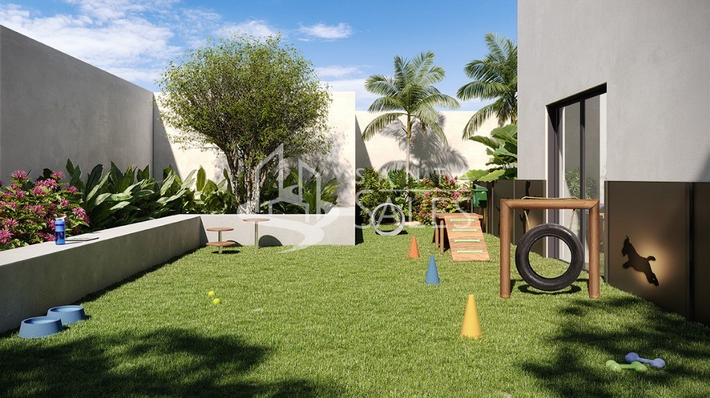 Apartamento, 1 quarto, 29 m² - Foto 9