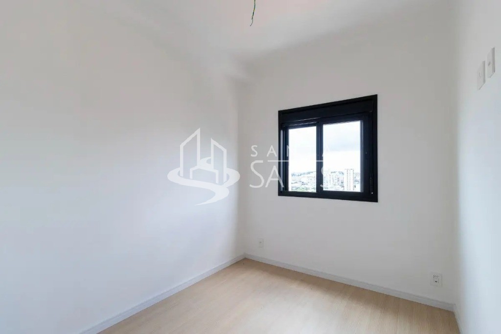 Apartamento, 1 quarto, 25 m² - Foto 2
