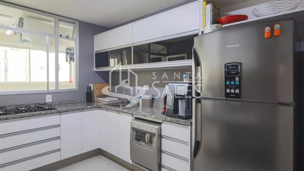 Apartamento, 3 quartos, 132 m² - Foto 4