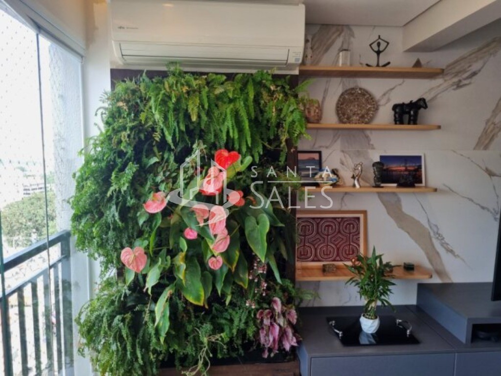 Apartamento, 3 quartos, 133 m² - Foto 5