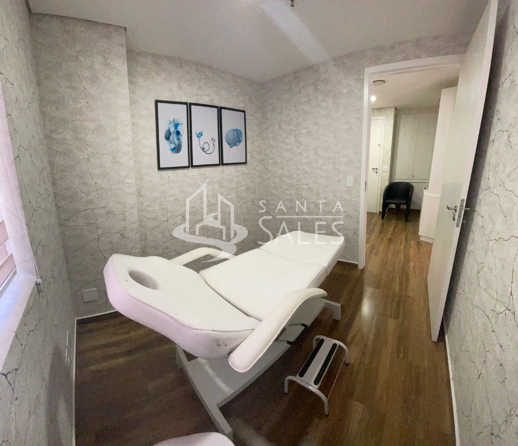 Sala-Conjunto - Foto 16