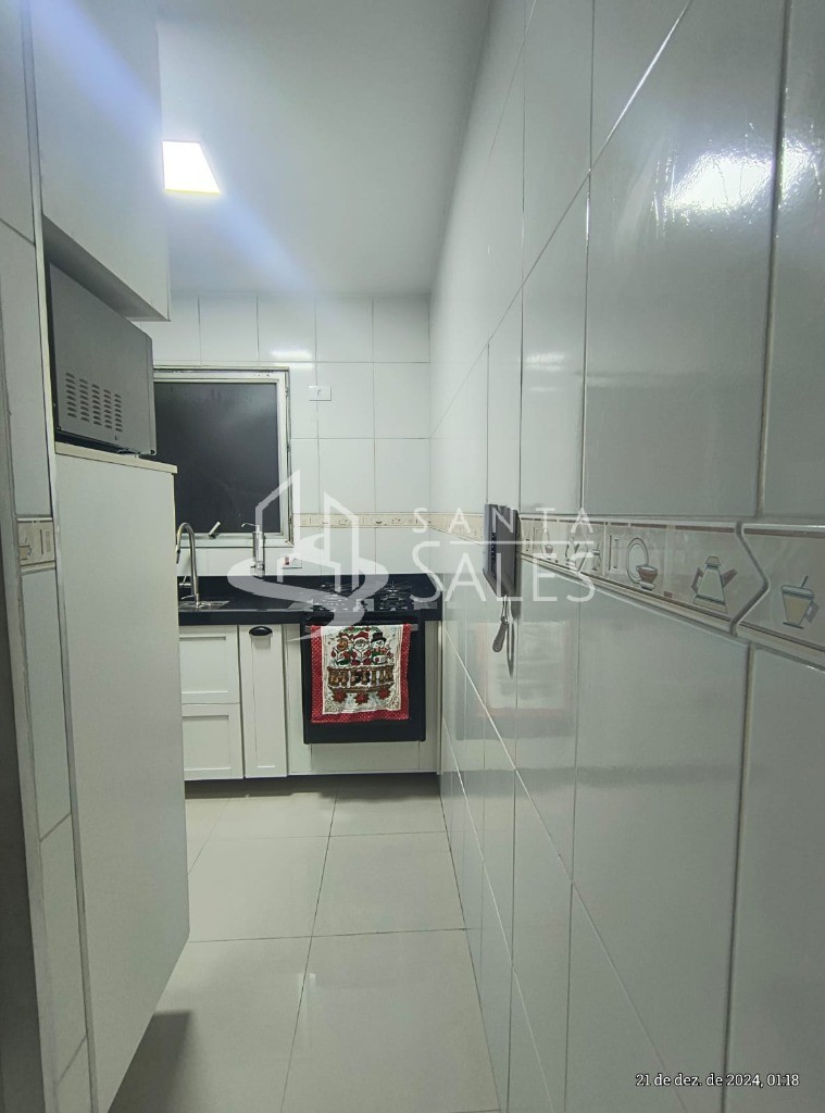 Apartamento, 1 quarto, 39 m² - Foto 8