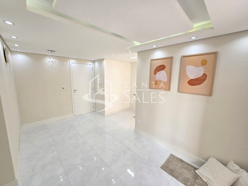 Apartamento, 2 quartos, 90 m² - Foto 7