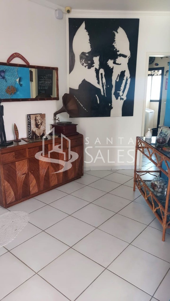 Apartamento, 3 quartos, 200 m² - Foto 4