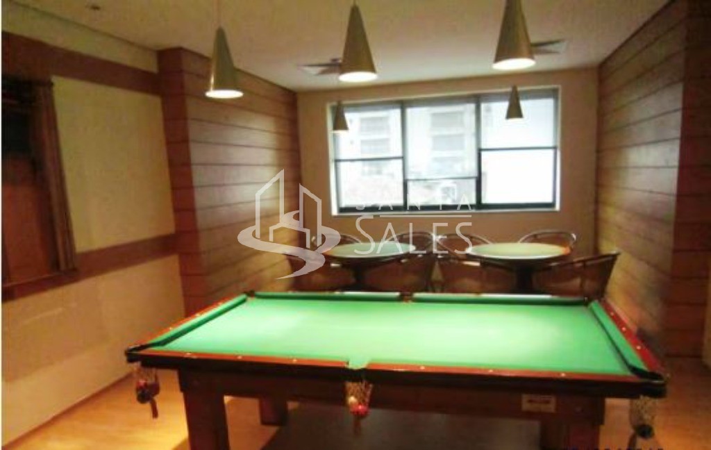 Apartamento, 1 quarto, 45 m² - Foto 9