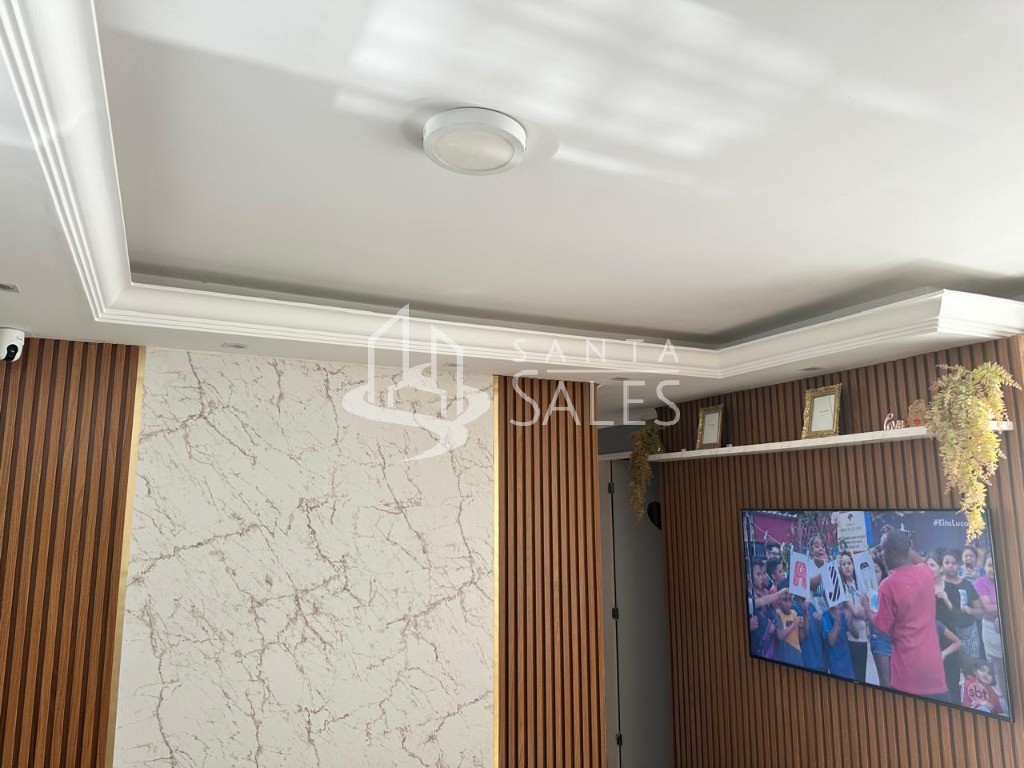 Apartamento, 3 quartos, 63 m² - Foto 9