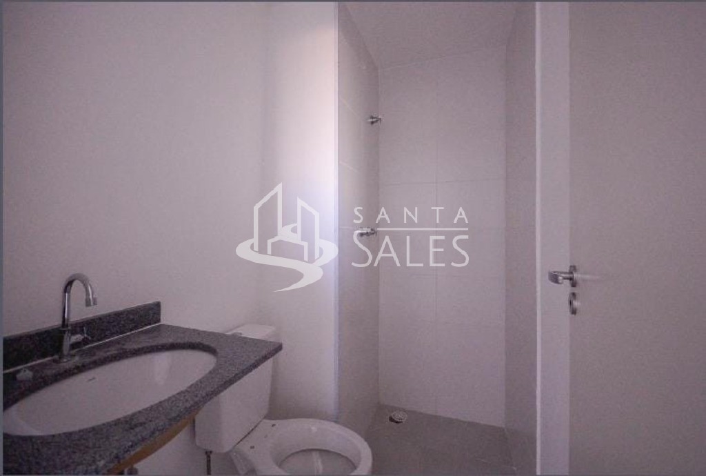 Apartamento, 2 quartos, 38 m² - Foto 9