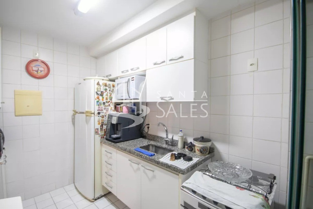 Apartamento, 3 quartos, 79 m² - Foto 21