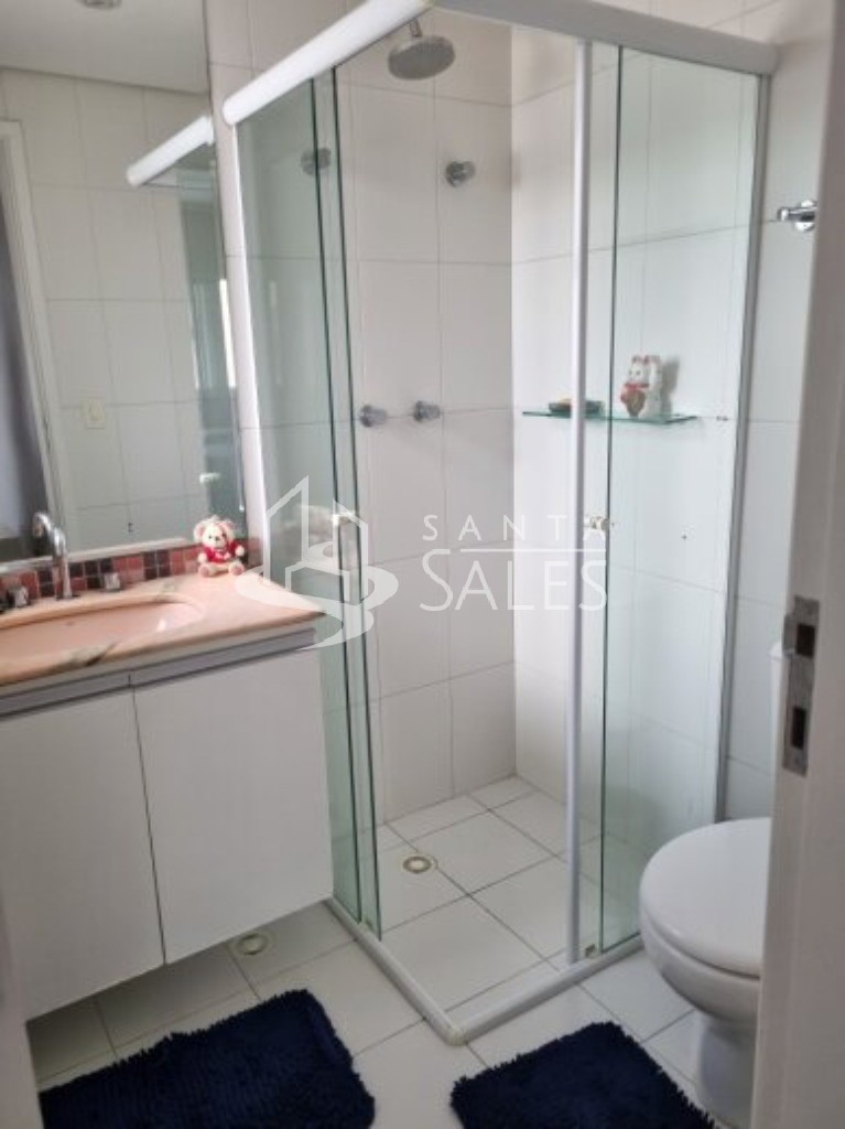 Apartamento, 3 quartos, 133 m² - Foto 21