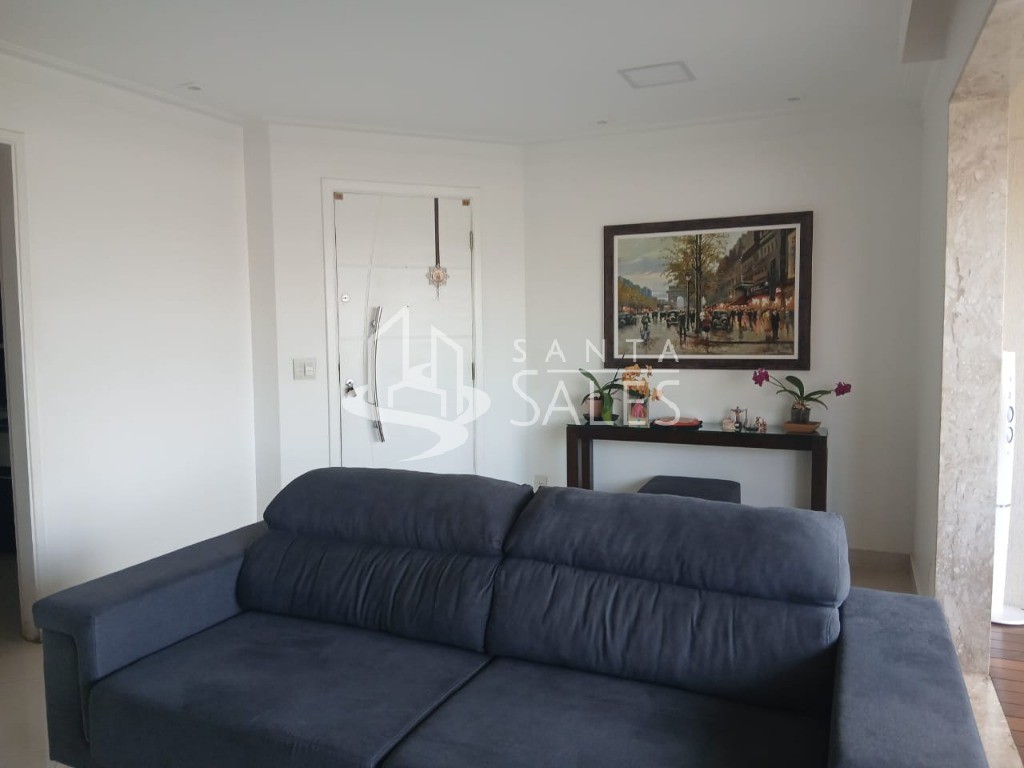 Apartamento, 3 quartos, 93 m² - Foto 9
