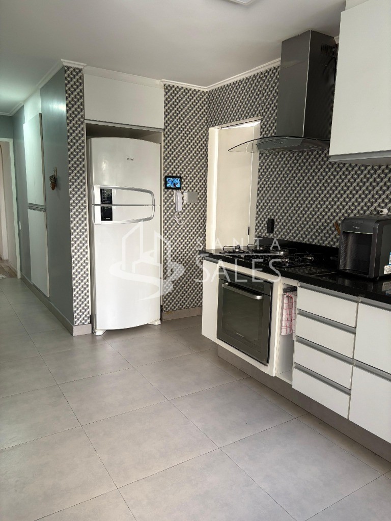 Apartamento, 4 quartos, 169 m² - Foto 19