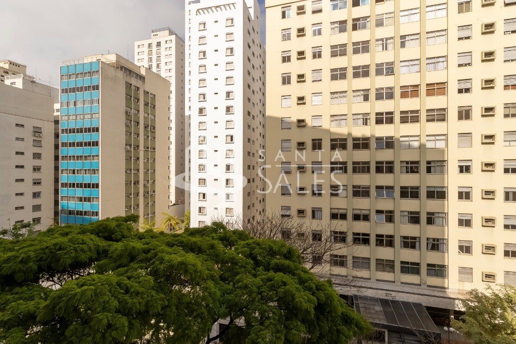 Apartamento, 3 quartos, 128 m² - Foto 31