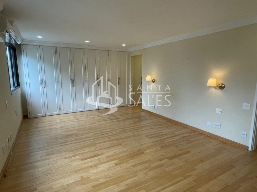 Apartamento, 3 quartos, 209 m² - Foto 4