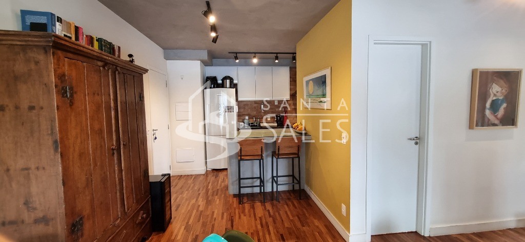 Apartamento, 2 quartos, 70 m² - Foto 20