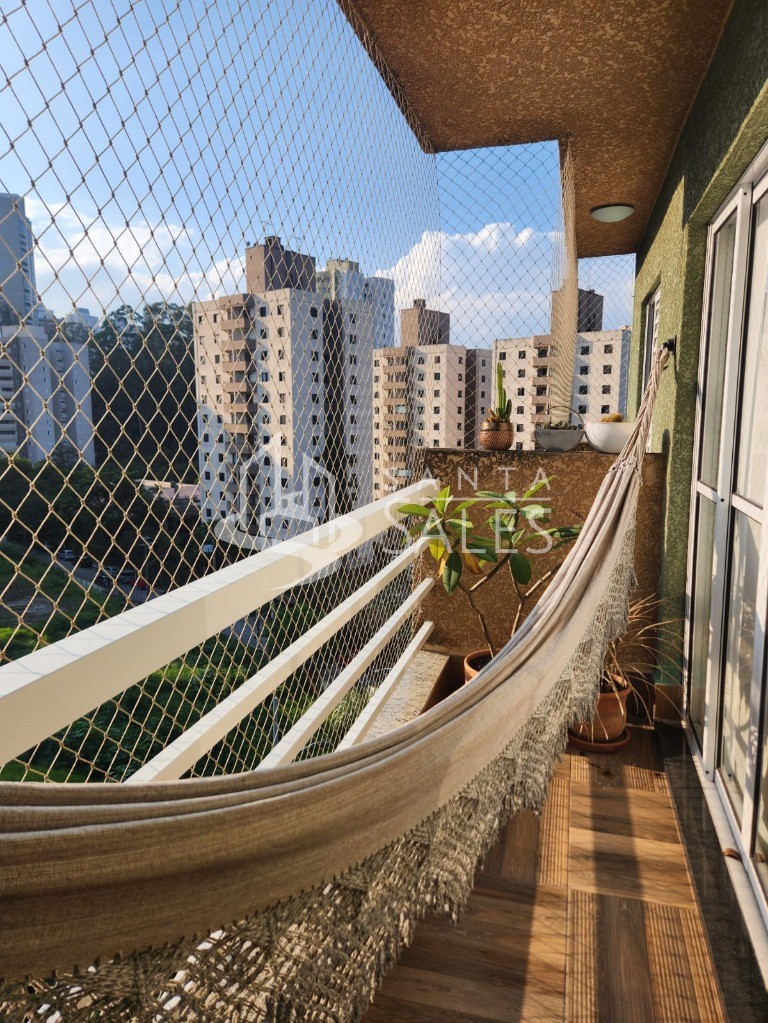 Apartamento, 2 quartos, 45 m² - Foto 3