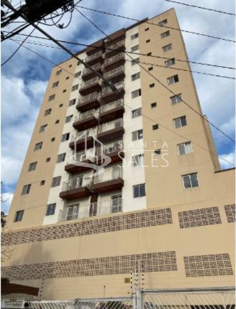 Apartamento, 3 quartos, 82 m² - Foto 23