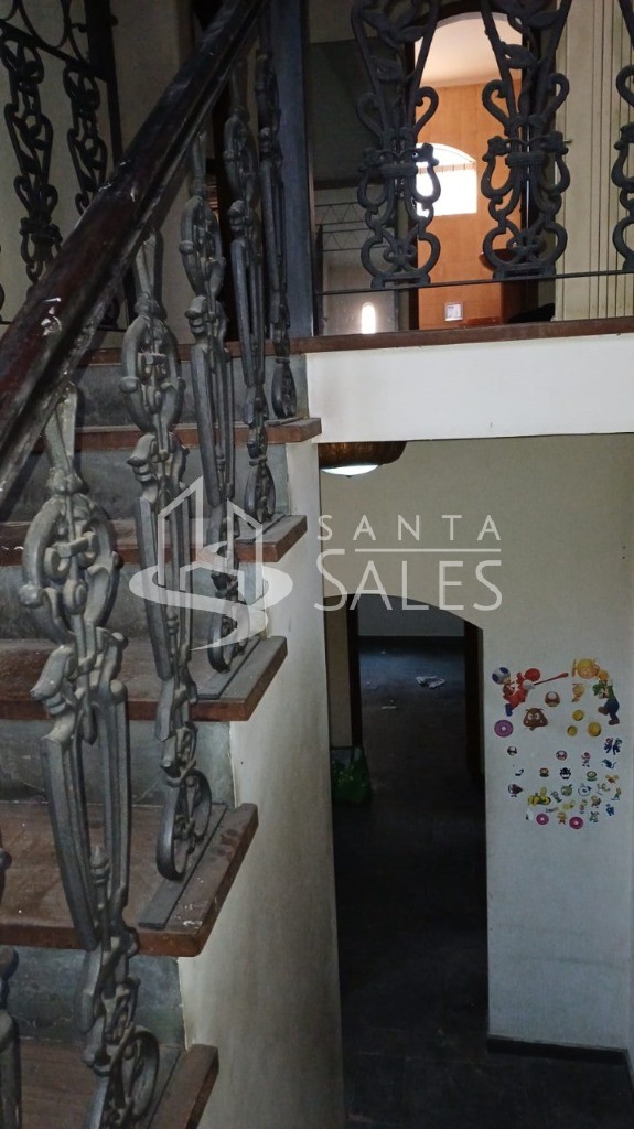 Casa, 4 quartos, 360 m² - Foto 30