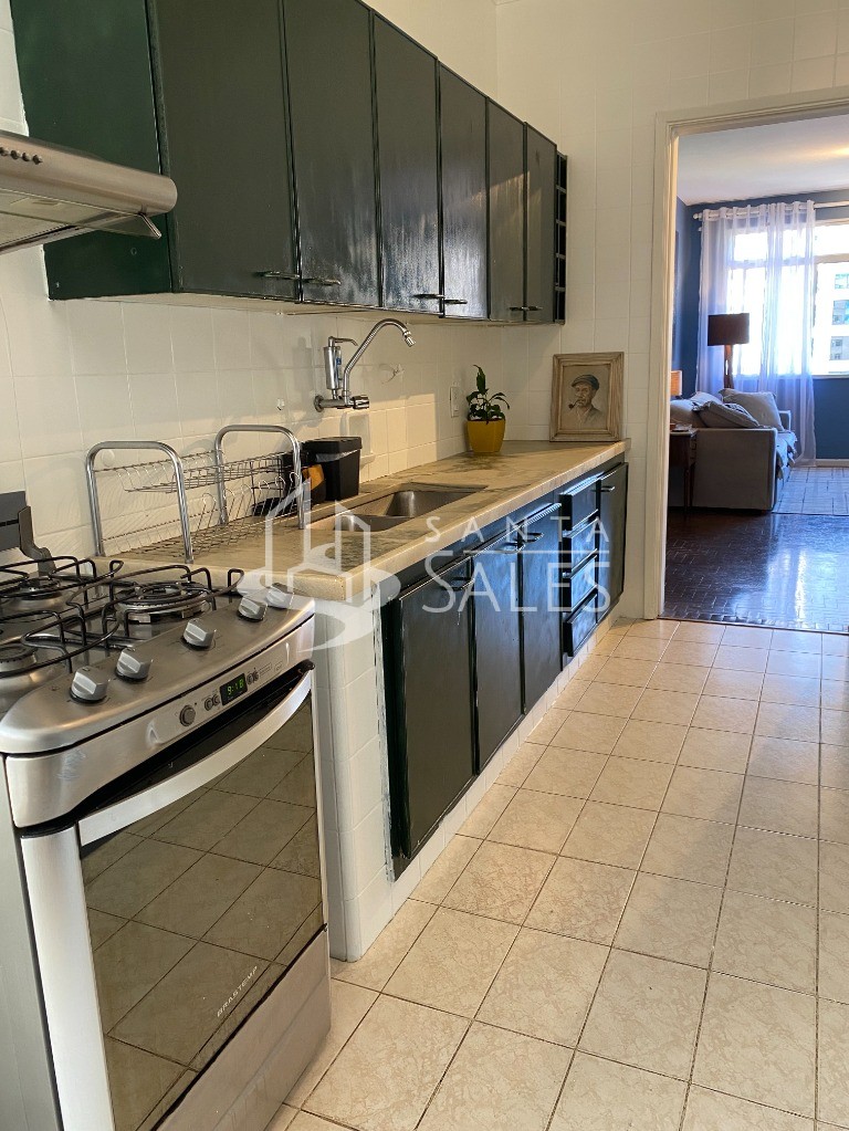 Apartamento, 3 quartos, 105 m² - Foto 10