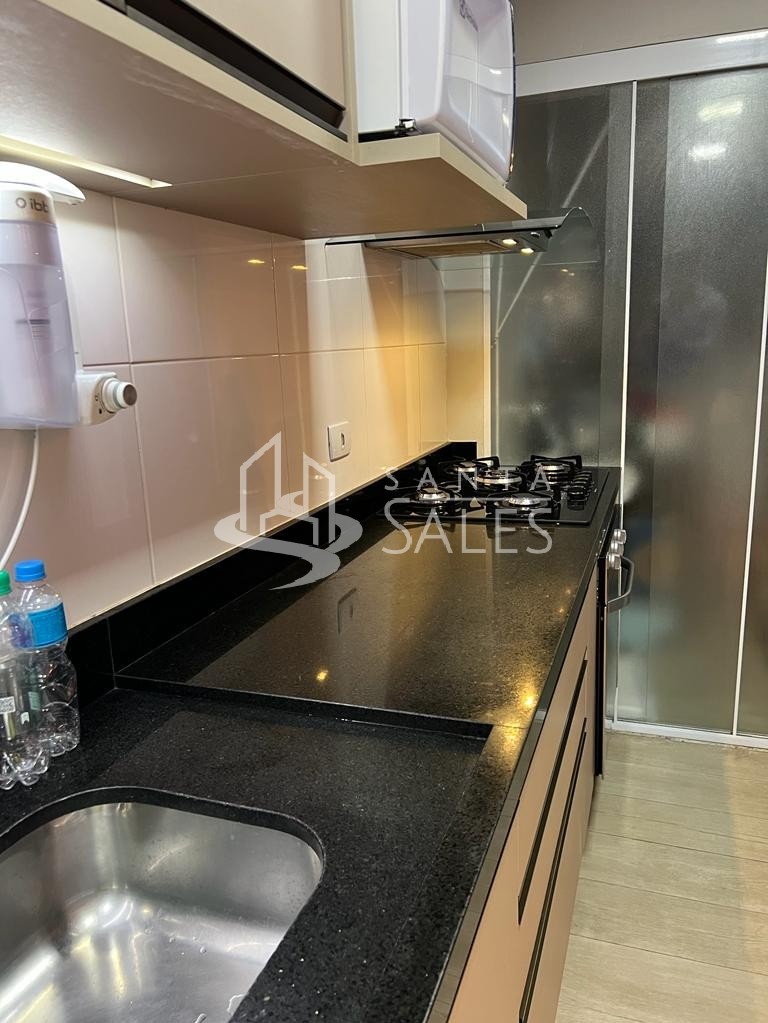 Apartamento, 3 quartos, 96 m² - Foto 13