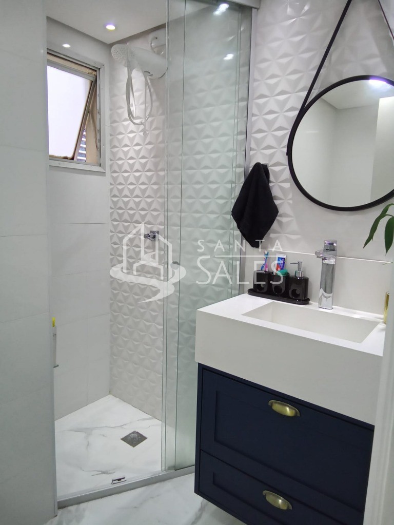 Apartamento, 3 quartos, 84 m² - Foto 9