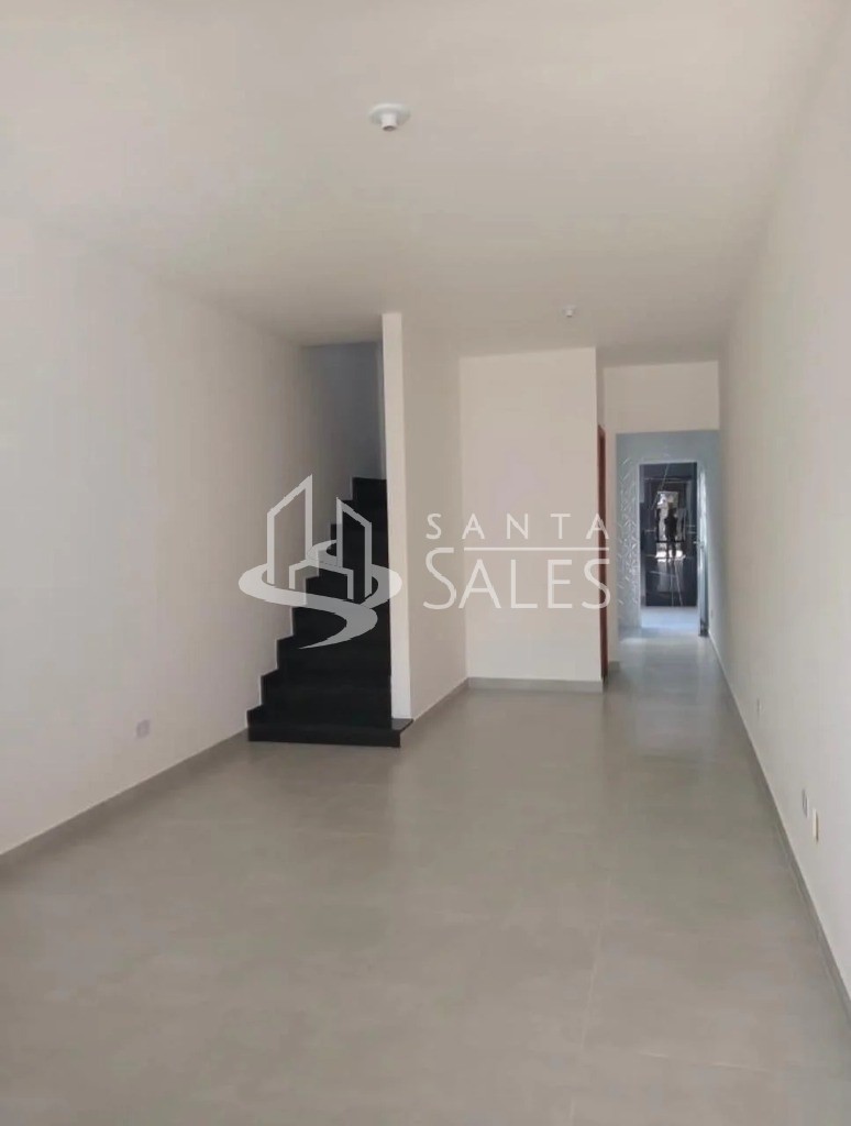 Sobrado, 3 quartos, 102 m² - Foto 5