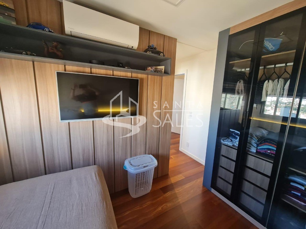 Apartamento, 3 quartos, 162 m² - Foto 17