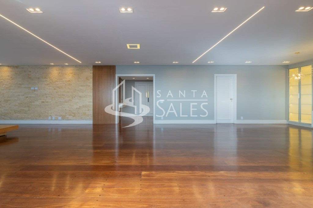Apartamento, 4 quartos, 420 m² - Foto 12