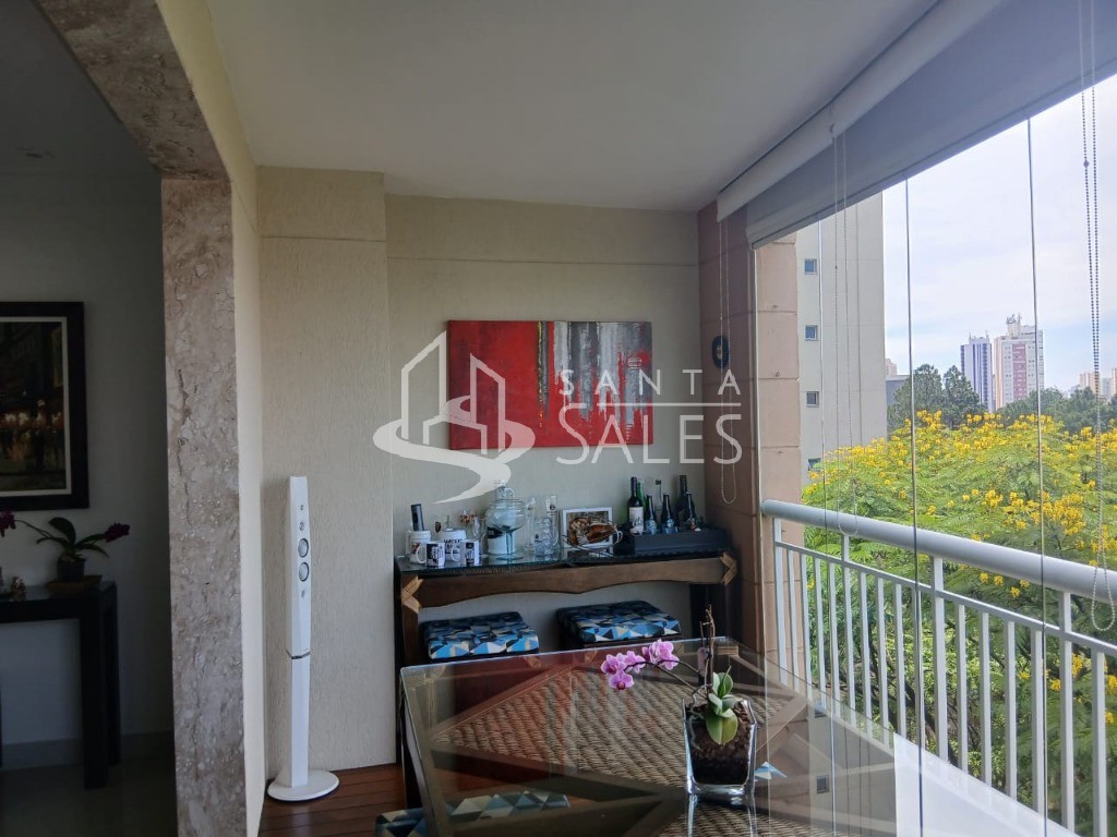 Apartamento, 3 quartos, 93 m² - Foto 4