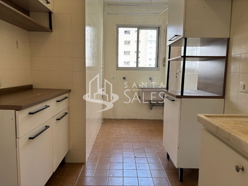 Apartamento, 1 quarto, 44 m² - Foto 4