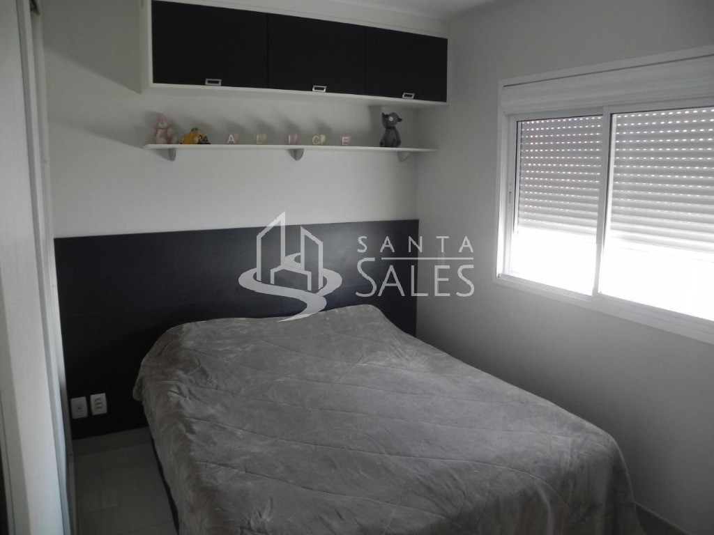 Apartamento, 4 quartos, 177 m² - Foto 10