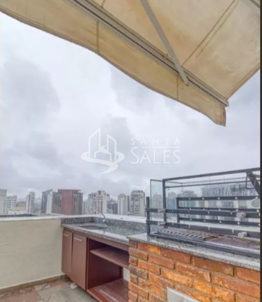 Apartamento, 3 quartos, 98 m² - Foto 54