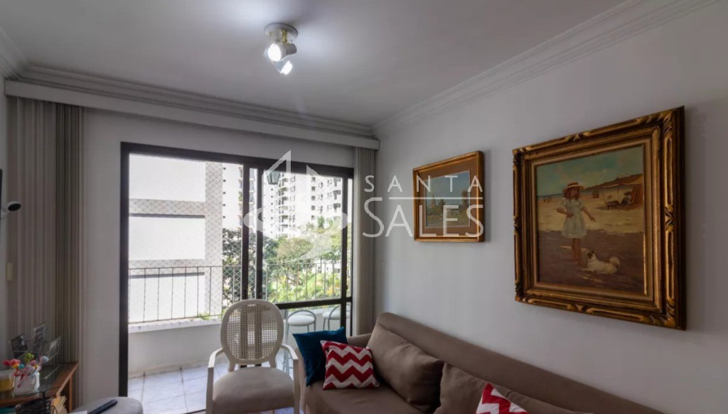 Apartamento, 2 quartos, 70 m² - Foto 18