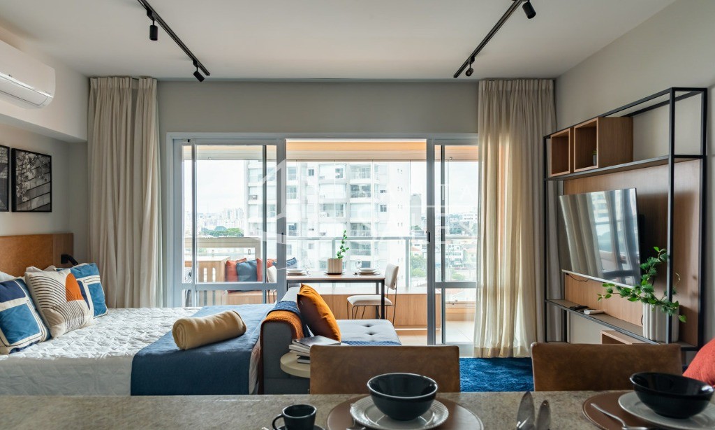Apartamento, 2 quartos, 42 m² - Foto 11
