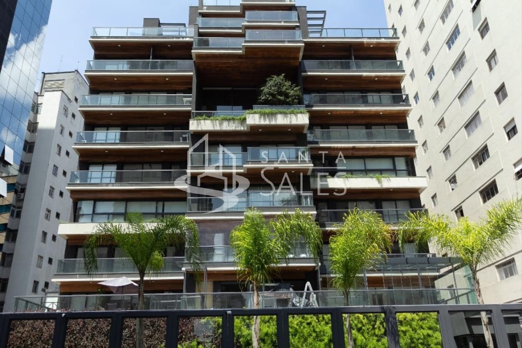 Apartamento, 1 quarto, 91 m² - Foto 36