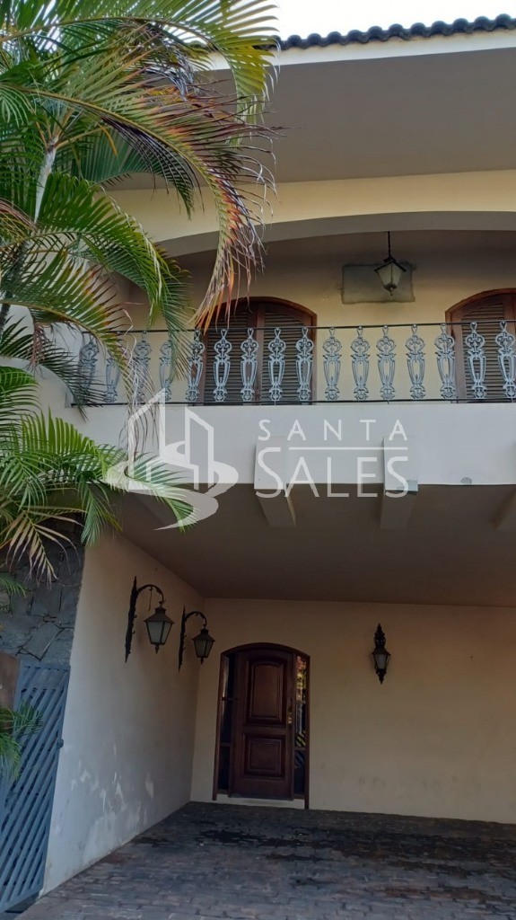 Casa, 4 quartos, 360 m² - Foto 4