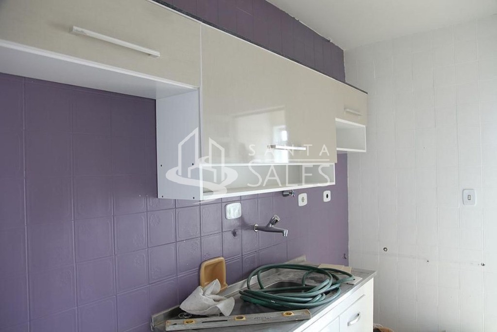 Apartamento, 2 quartos, 55 m² - Foto 4