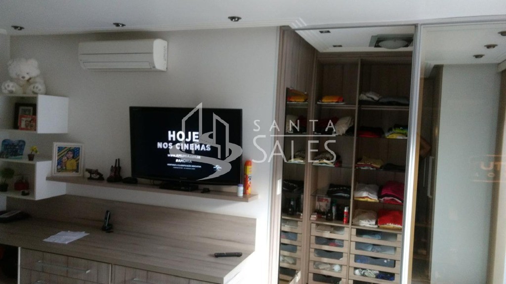 Sobrado, 4 quartos, 530 m² - Foto 8