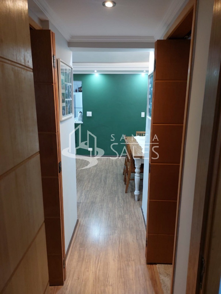 Apartamento, 2 quartos, 70 m² - Foto 8