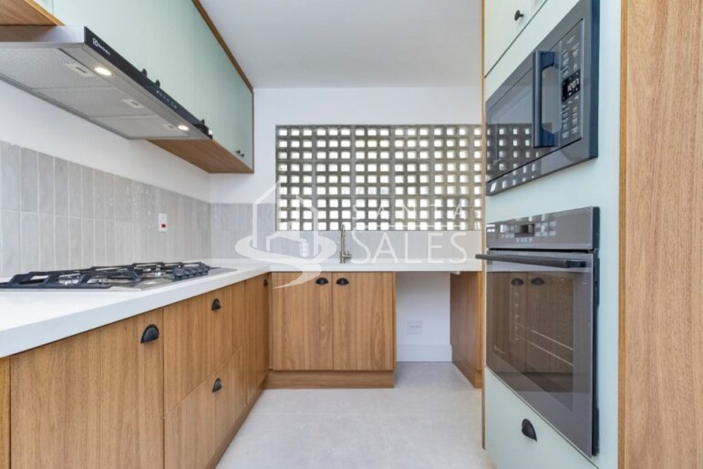 Apartamento, 2 quartos, 98 m² - Foto 8