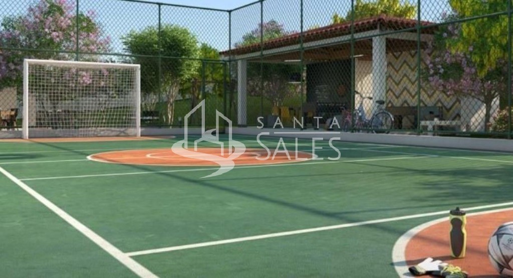 Apartamento, 2 quartos, 40 m² - Foto 36