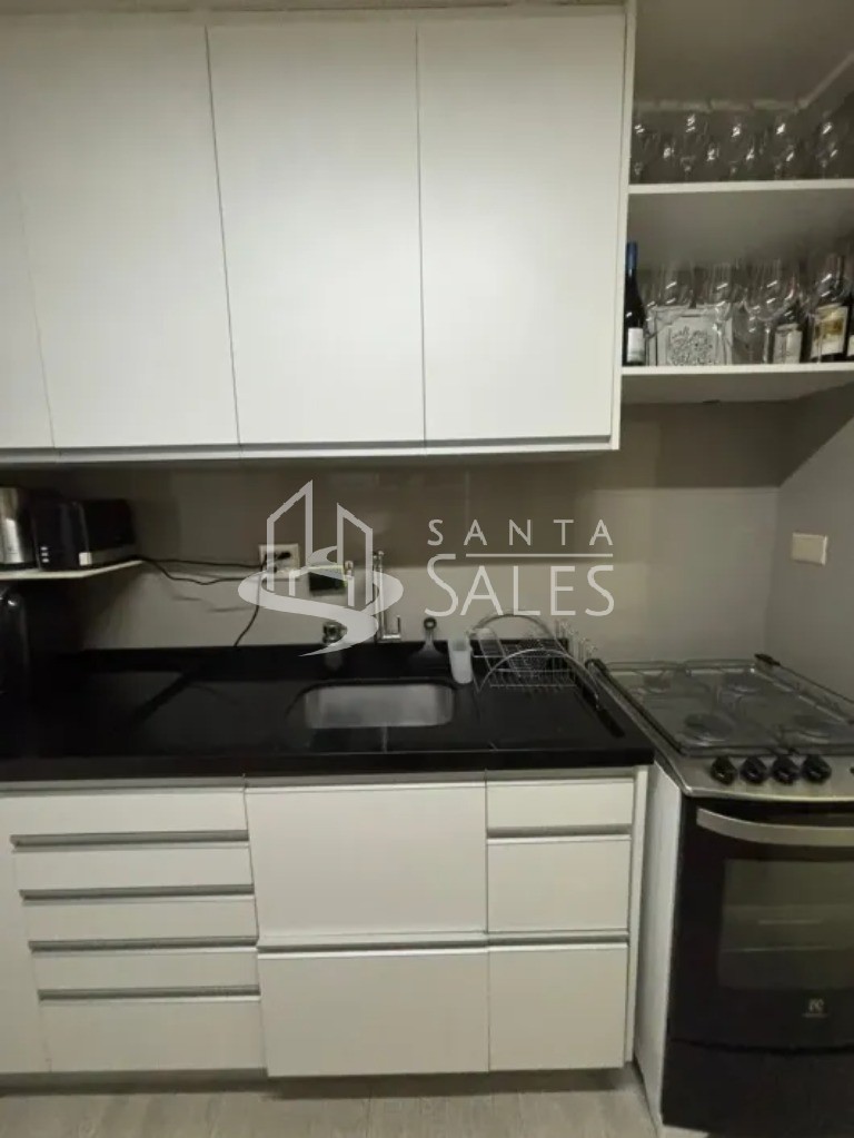 Apartamento, 2 quartos, 72 m² - Foto 8