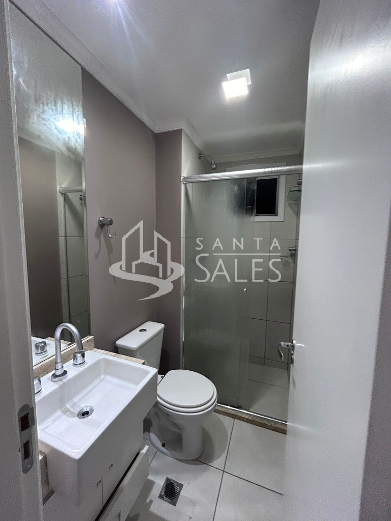 Apartamento, 2 quartos, 47 m² - Foto 7