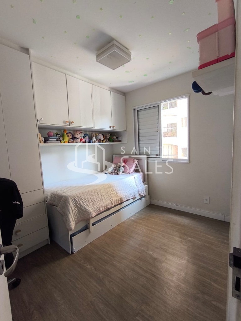Apartamento, 2 quartos, 56 m² - Foto 8