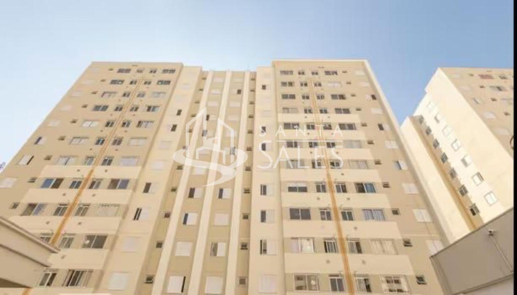 Apartamento, 2 quartos, 44 m² - Foto 23