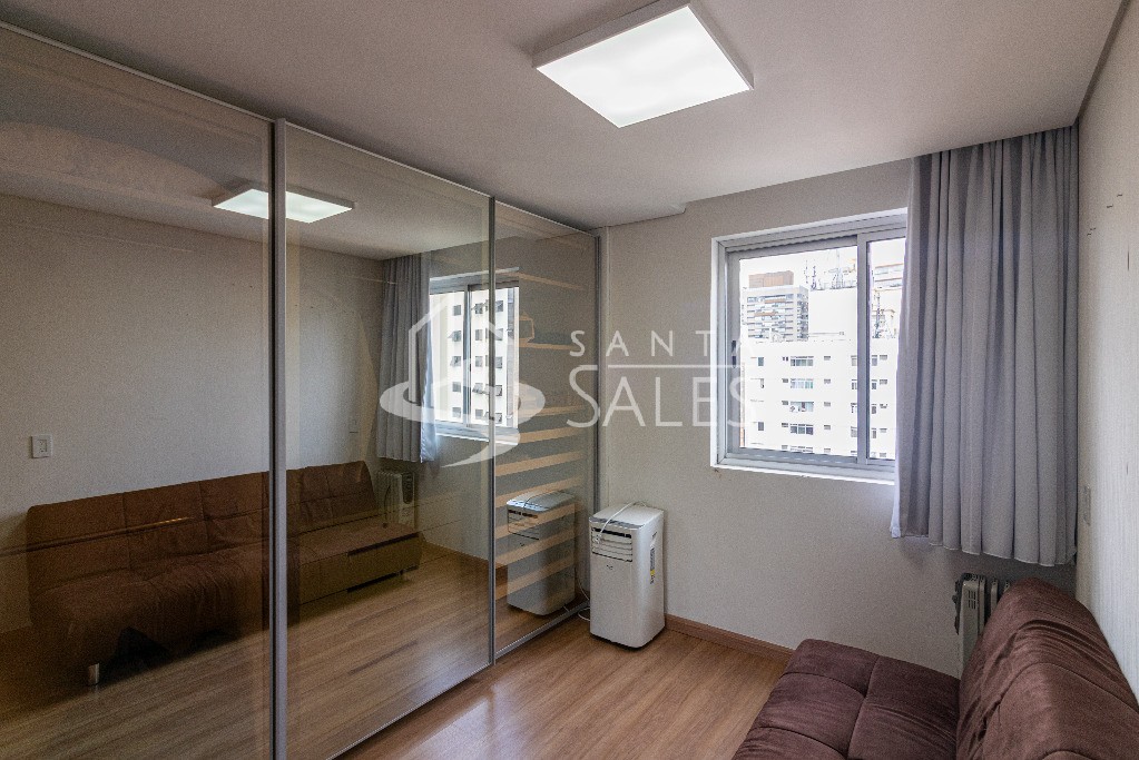 Apartamento, 3 quartos, 120 m² - Foto 28