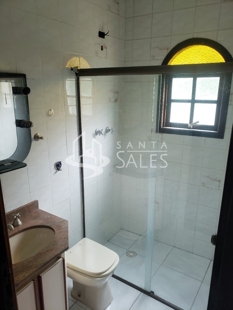 Sobrado, 4 quartos, 290 m² - Foto 15