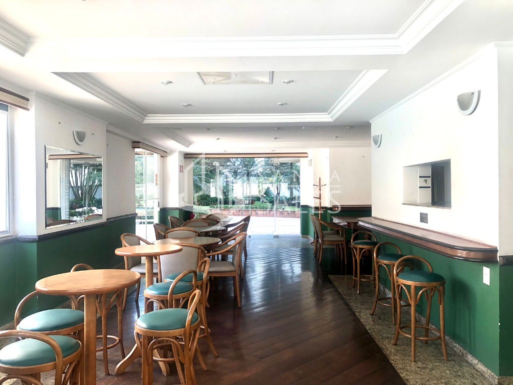 Apartamento, 3 quartos, 140 m² - Foto 29