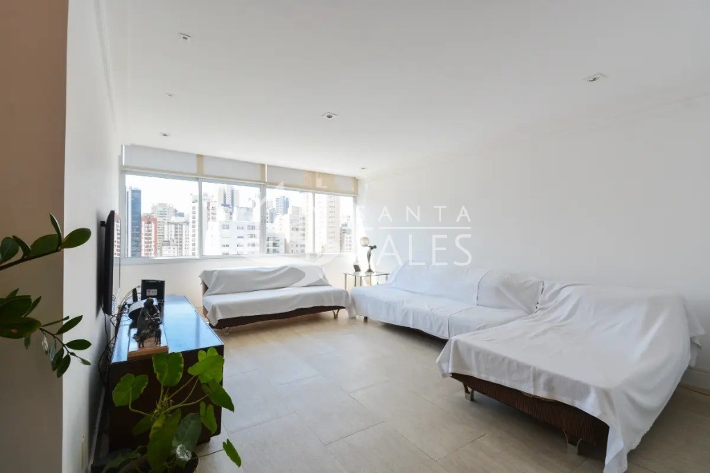 Apartamento, 3 quartos, 157 m² - Foto 2
