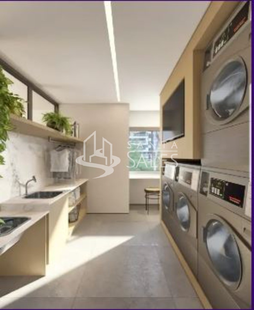 Kitnet-Studio, 23 m² - Foto 9